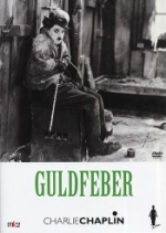 Charlie Chaplin / Guldfeber