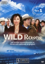Wild roses / Säsong 1 Box 1 (Ej svensk text)