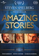 Amazing stories / Säsong 1 Box 1