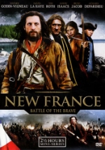 Battle of the brave / New France