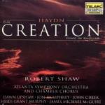 The Creation (Atlanta Symp Orch/Shaw)