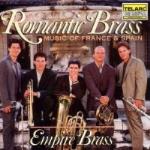 Romantic Brass