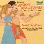 Ancient Airs And Dances (Lopez-Cobos)