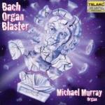 Bach - Organ Blaster