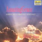 Amazing Grace (Shaw Robert/Festival Singers)