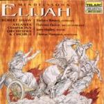 Elijah (Atlanta Symp Orch/Shaw)