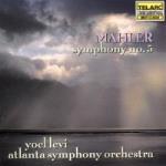 Symphony No 5 (Atlanta Symp Orch/Levi)