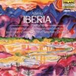 Iberia Books 1-4 (Lopez-Cobos)