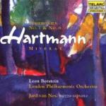 Symphonies Nos 1 & 6 (Botstein)