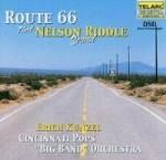 Route 66 - That Nelson Riddle Sound