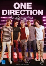 One Direction: The only way is up