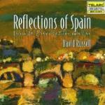 Reflections Of Spain