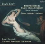 Dante Symphony (Botstein)