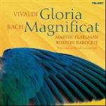 Magnificat / Gloria (Pearlman)