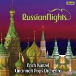Russian Nights (Cincinnati Pops Orch/Kunzel)