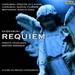 Requiem In C Minor / etc (Pearlman)