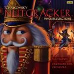 Nutcracker (Highlights) (Kunzel)