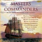 Masters And Commanders - Music From Seafaring...