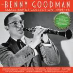 Benny Goodman Small Bands