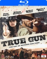 True gun
