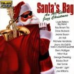 Santa`s Bag - An All Stars Jazz Christmas