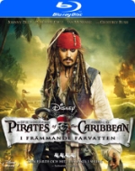 Pirates of the Caribbean 4/I främmande farvatten
