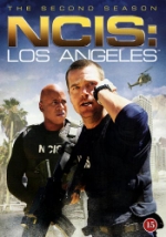 NCIS Los Angeles / Säsong 2