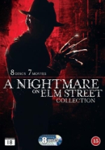 Terror på Elm Street 1-7