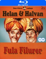 Helan & Halvan / Fula filurer