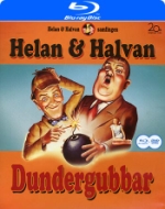 Helan & Halvan / Dundergubbar