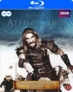 Warriors / Attila the Hun