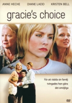 Gracie`s choice
