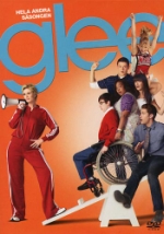 Glee / Säsong 2