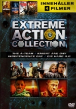 Extreme action collection / Box