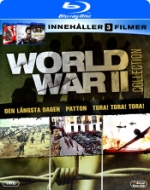 World war II collectionx