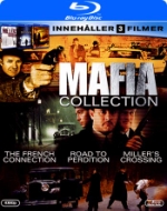 Mafia collection