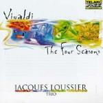 Vivaldi - The 4 Seasons