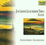 Music Of Satie