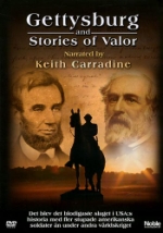 Gettysburg - And stories of Valor