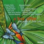 A Love Affair - Music Of Ivan Lins