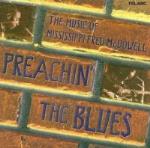 Preachin` The Blues