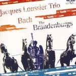 Bach - The Brandenburgs
