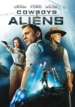 Cowboys & aliens