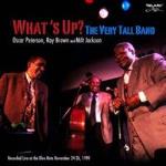 Whats Up - The Very Tall Band