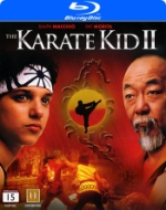 Karate Kid 2