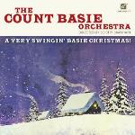 Swingin` Basie Christmas