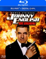 Johnny English 2 / Reborn