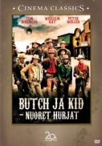 Butch & Sundance / The early days