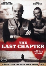 The last chapter - The war begins