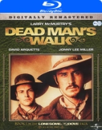 Dead man`s walk / Miniserien